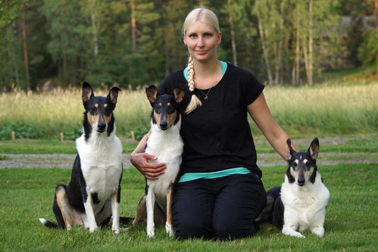 Keitä me dagsmarkilaiset olemme – Katjan tarina