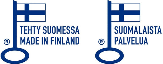 Avainlippu on merkki kotimaisuudesta