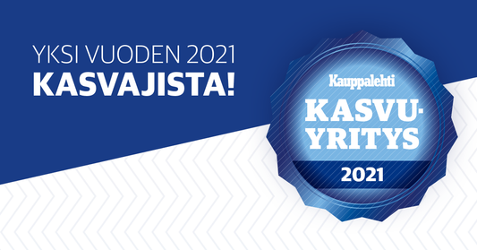 Kotimainen lemmikinruoka löysi tiensä ruokakuppeihin