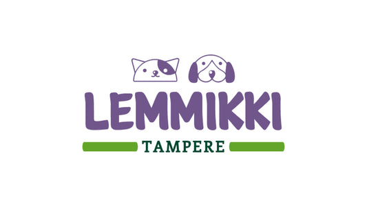 LEMMIKKI TAMPERE LAITTAA TASSUIHIN VIPINÄÄ