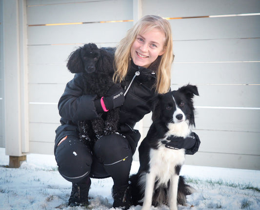 Brändilähettiläs: Jenna