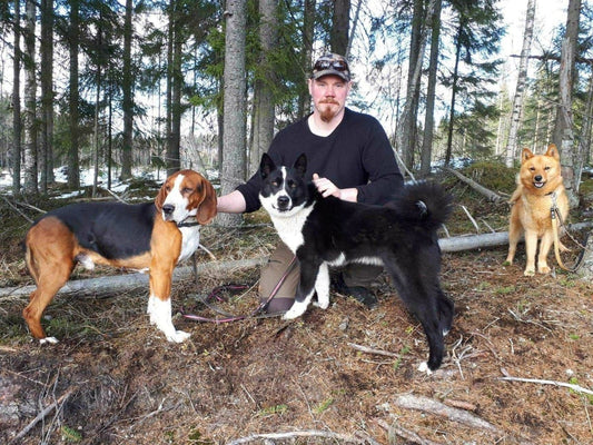 Kolme kovaa kotimaista – Haastattelussa Jyri Sovisaari