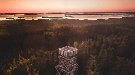Meidän tarinamme – näin se tehtiin