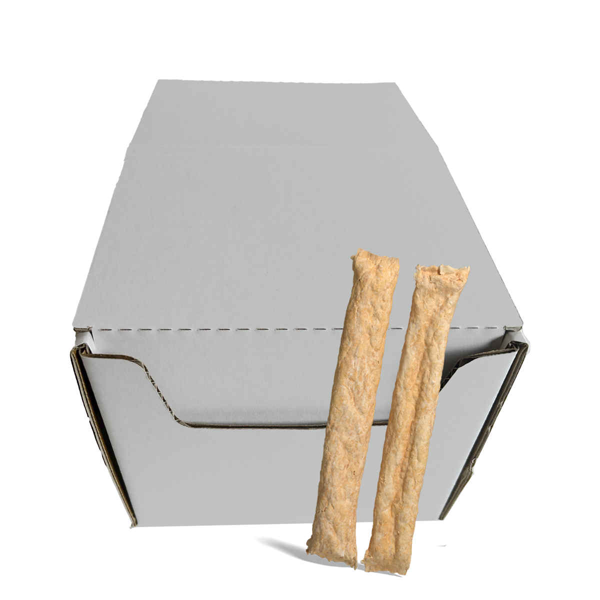 Tuotekuva: rouhetikku 100 kpl säästölaatikko