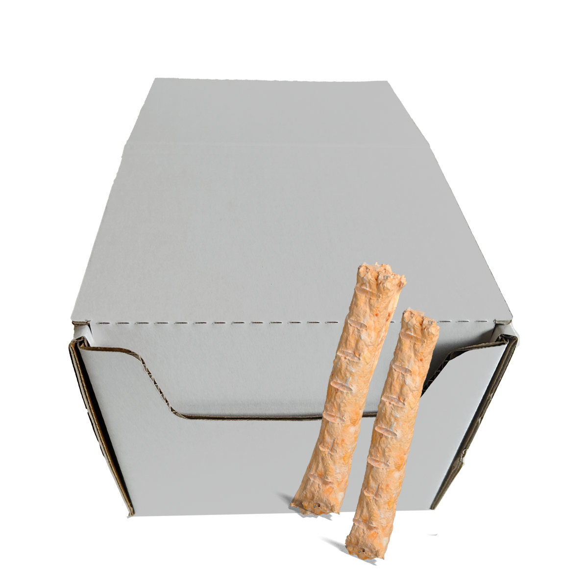 Tuotekuva: rouhetikku 100 kpl säästölaatikko