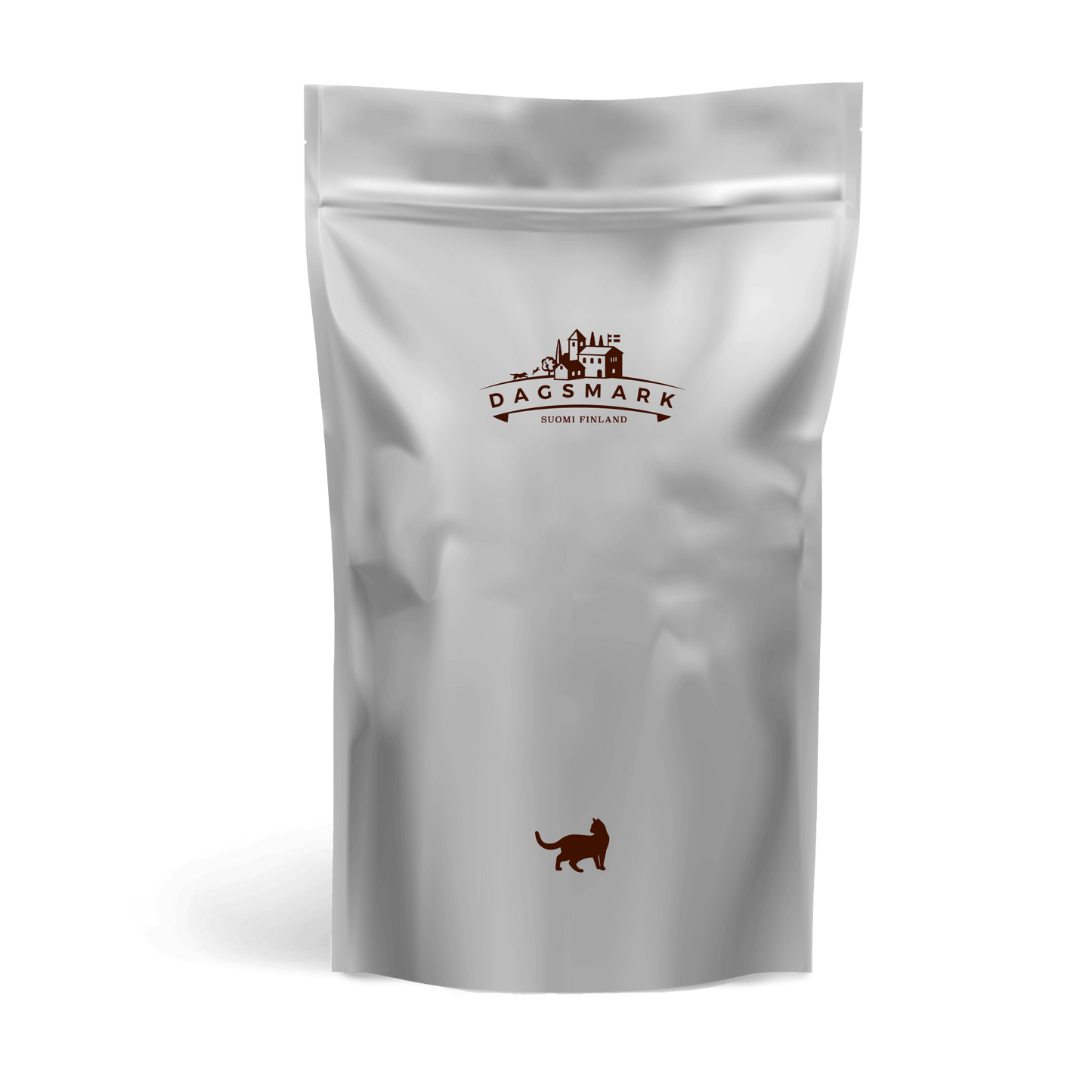 Pehmeä kalapatee kissalle 70 g