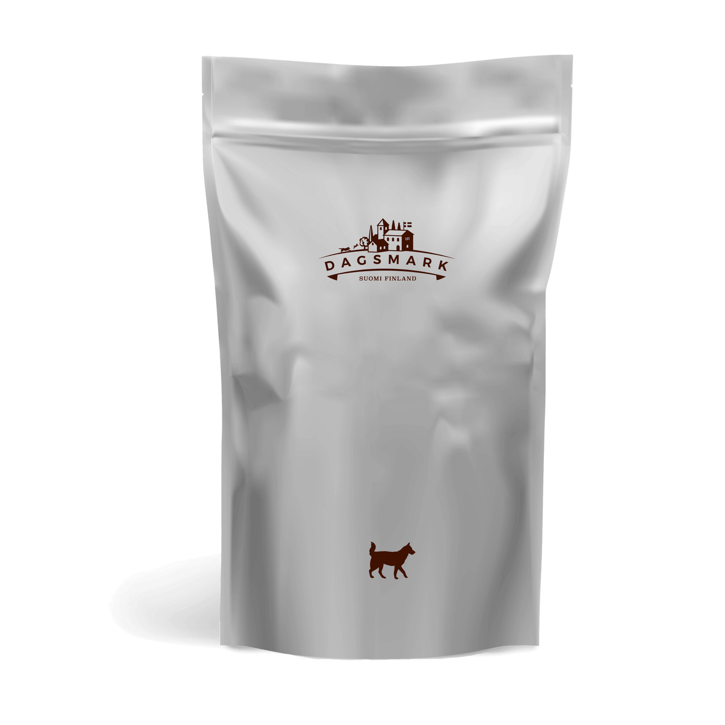 KOE-ERÄ possupatee koiralle 90g x 15