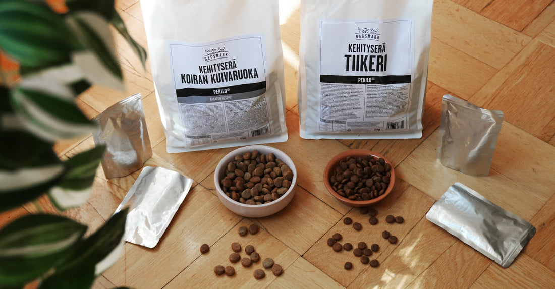 Kuppiin uuden sukupolven proteiinia – Kotimainen PEKILO®-sieniproteiini