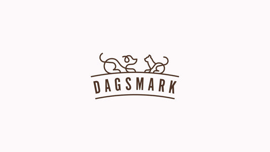 Dagsmark logo