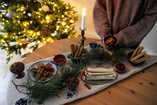 Tee joulusta turvallinen lemmikillesi