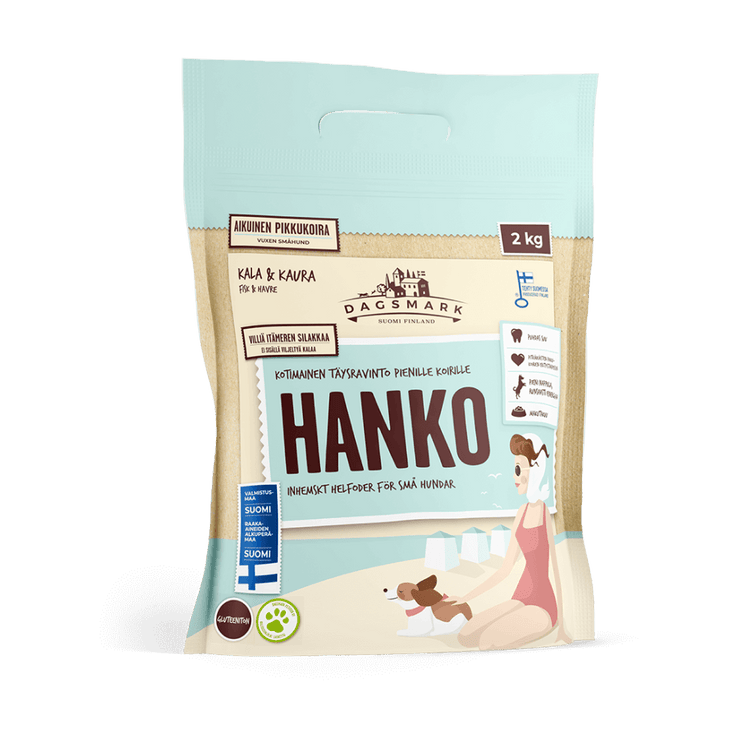 Hanko
