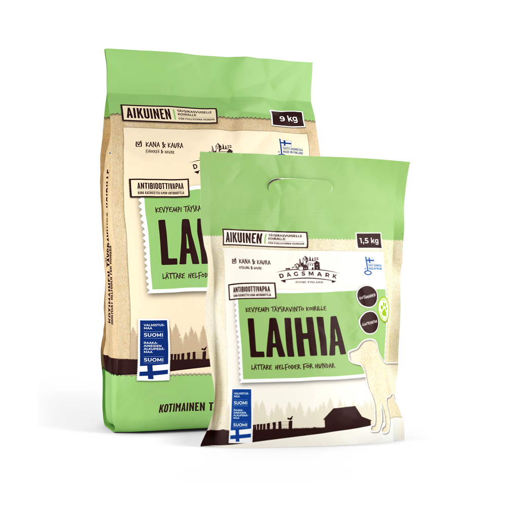 LAIHIA