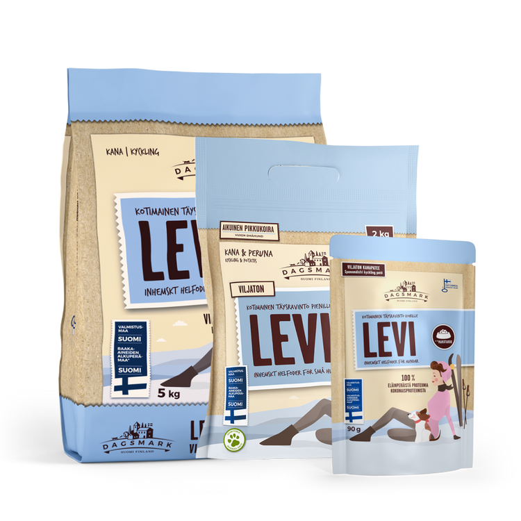 Levi