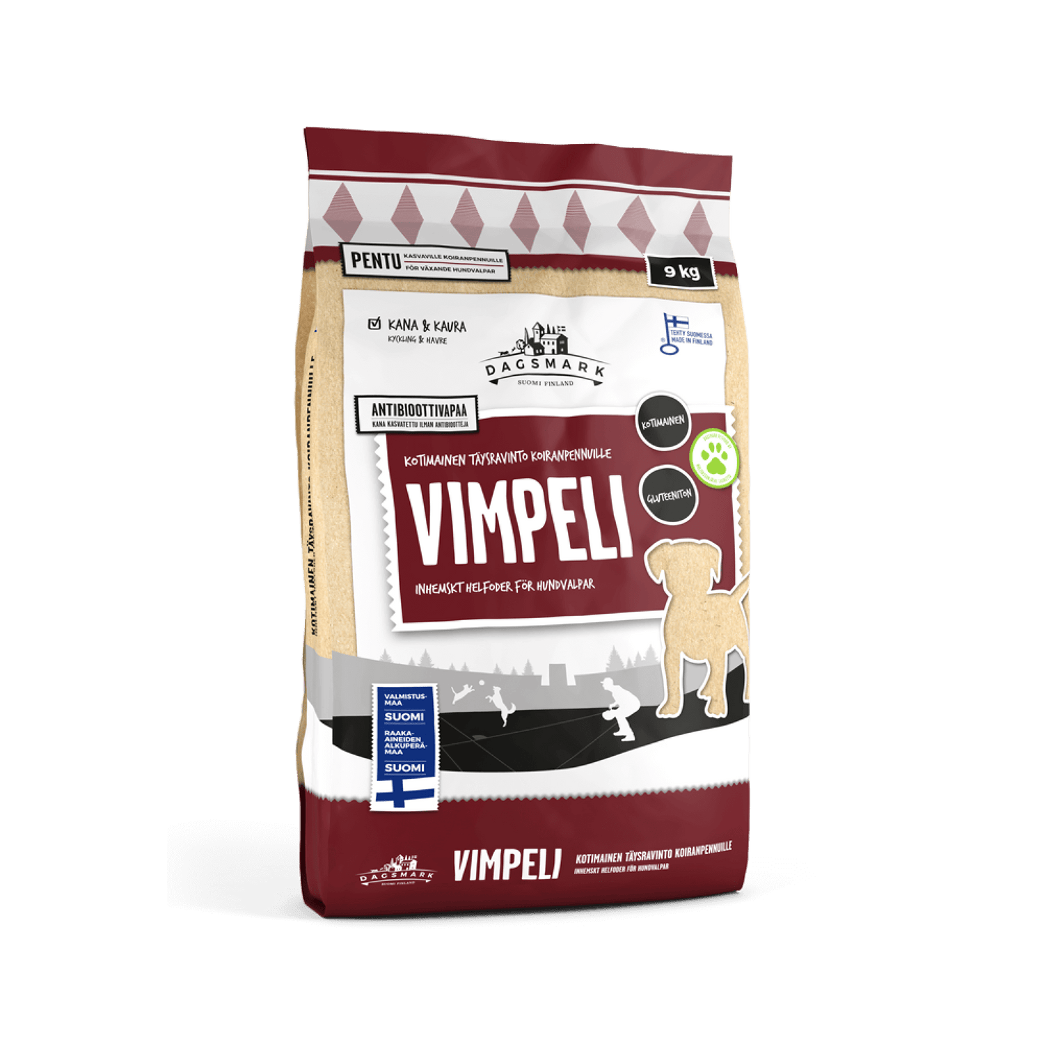 Vimpeli