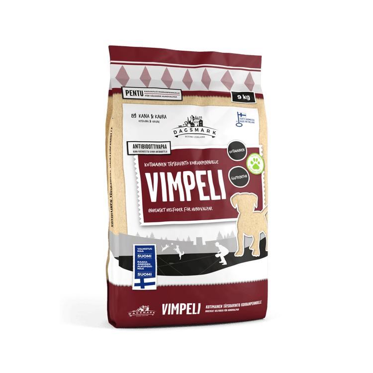 Vimpeli