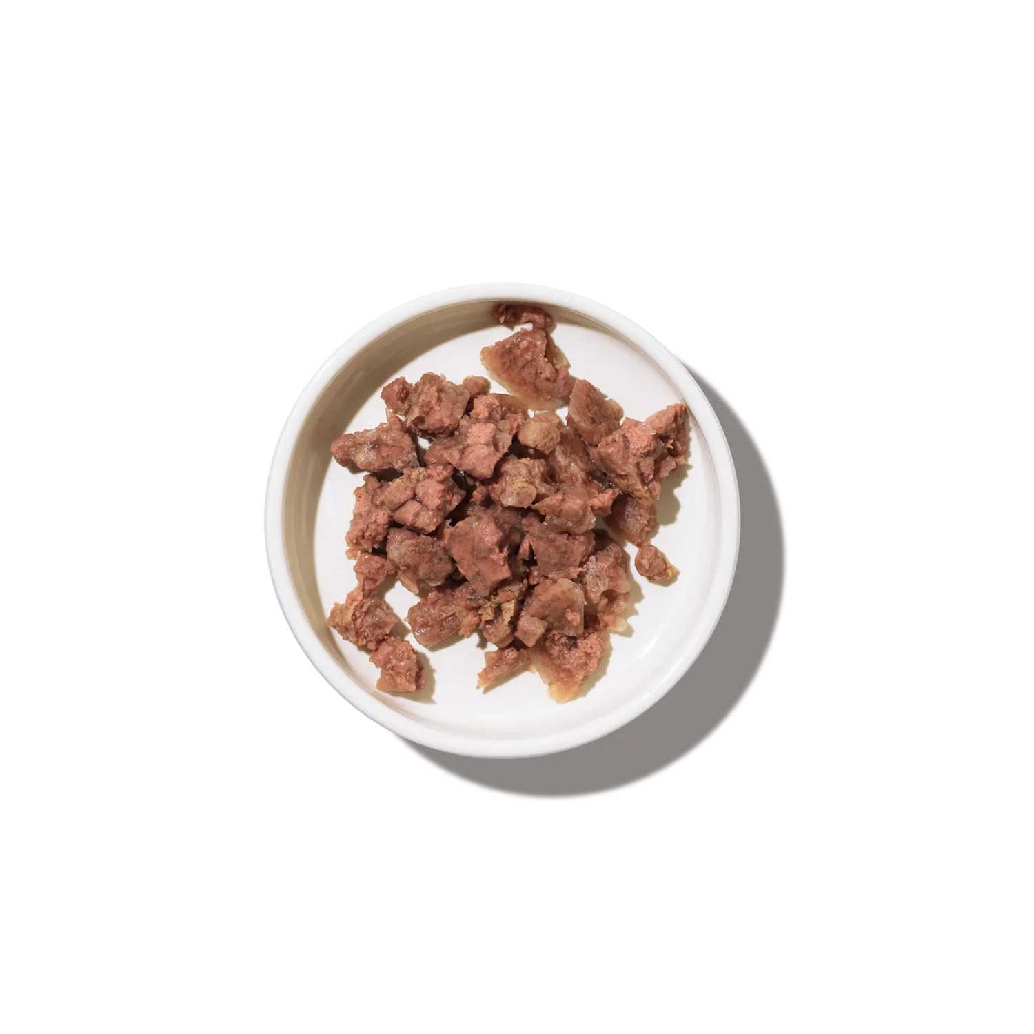 Kissan märkäruoat hyytelössä