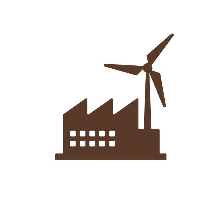 Tehtaan erikoistuotteet