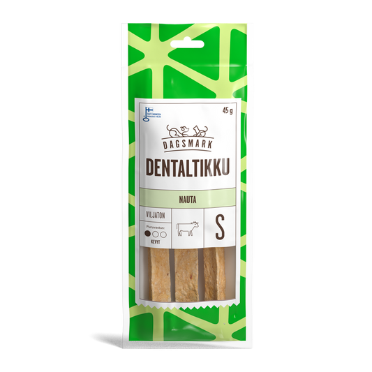 Dagsmark DENTALTIKKU S nauta 45 g
