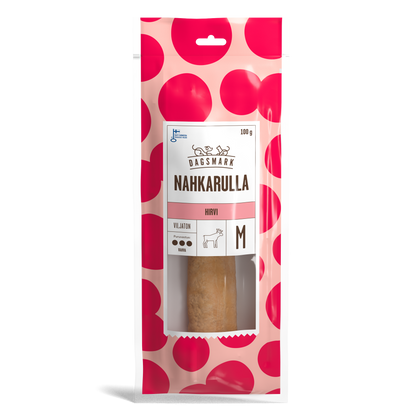 Dagsmark NAHKARULLA hirvi