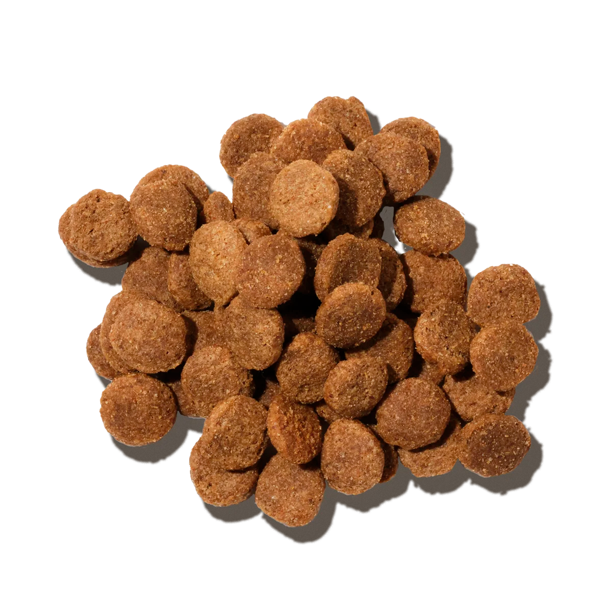 Kissan kuivaruoannappuloita irtokasana