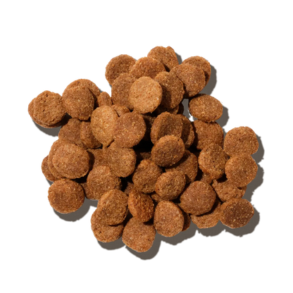 Kissan kuivaruoannappuloita irtokasana