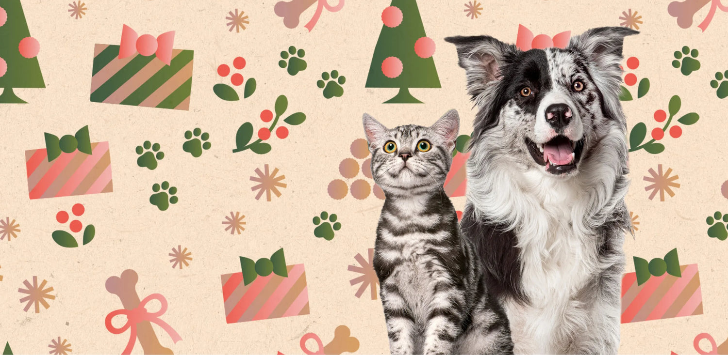 HERKULLISTA JOULUA DAGSMARKILTA