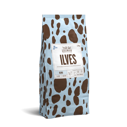 Pakkauskuva: Ilves kissan kuivaruoka 1,7 kg