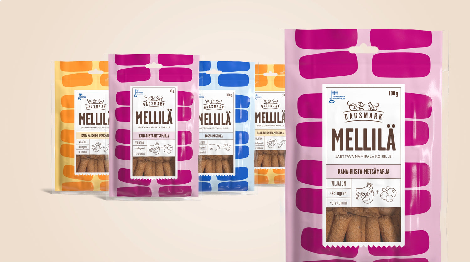 Namivaraston täydennystalkoot