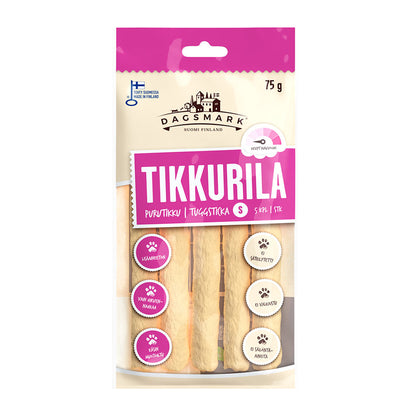 Dagsmark TIKKURILA hirvi purutikku