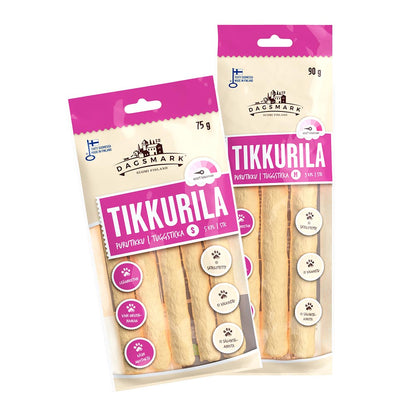 Dagsmark TIKKURILA hirvi purutikku