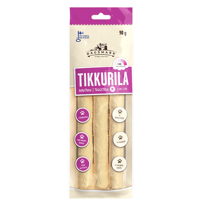 Dagsmark TIKKURILA hirvi purutikku