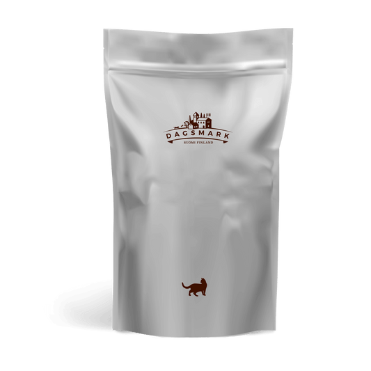 KOE-ERÄ kanapatee kissalle 70g x 20