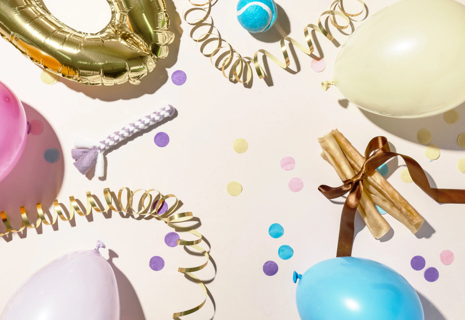 Lemmikkien vappuherkut