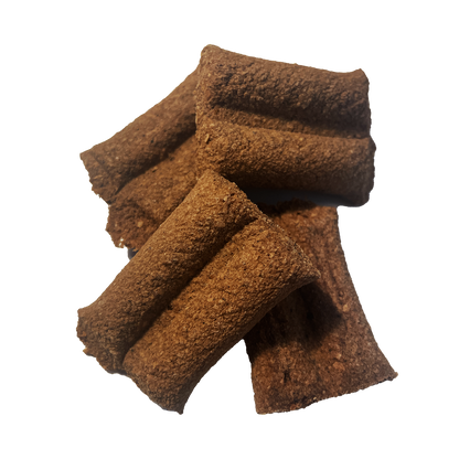 MELLILÄ kana-kalkkuna-porkkananami 100 g